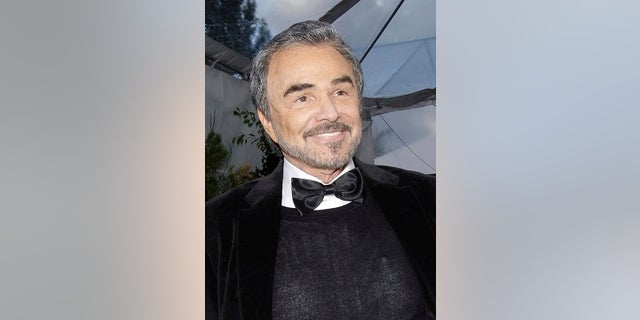 Burt Reynolds died on Thursday, September 6, 2018, from cardiac arrest. He was 82.