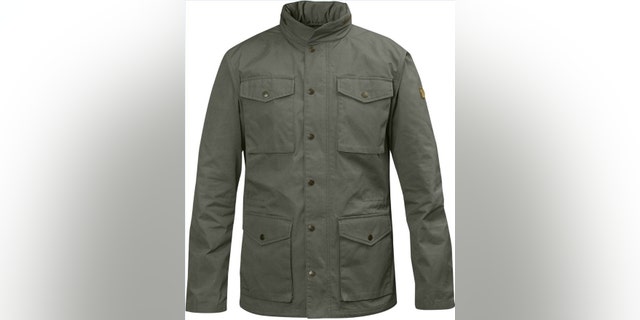 Raven Jacket (Fjallraven)