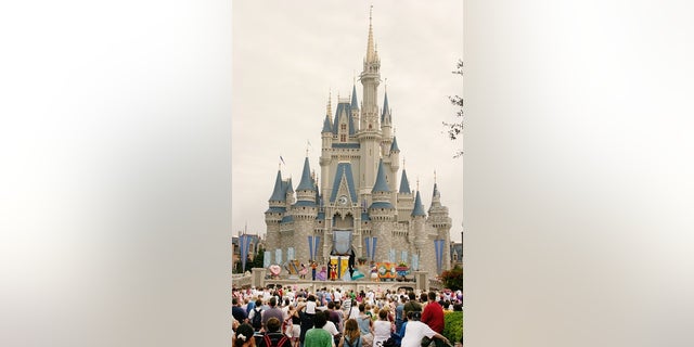 DISNEY TRAVEL