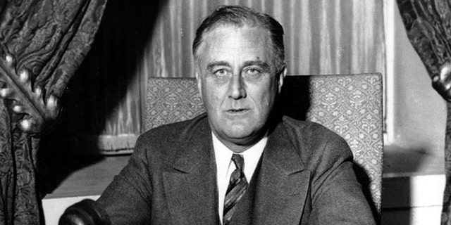 What FDR knew about diplomacy, force, tyrants -- and Obama does not ...