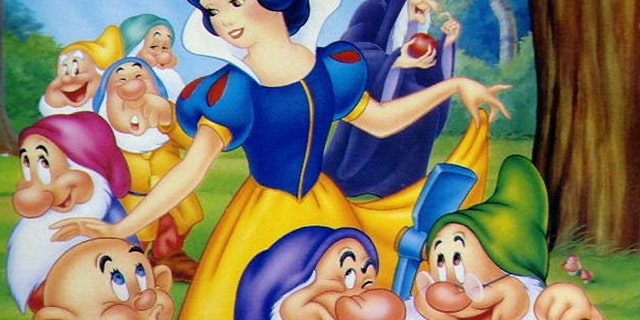 A prince kissing Snow White to wake her from a "sleeping death" is actually sexual assault, one professor says.