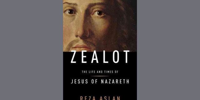 jesus of nazareth book reza aslan