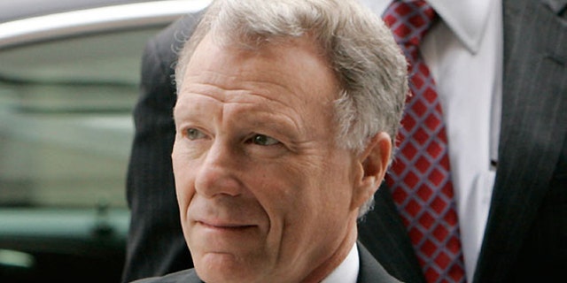 FILE -- I. Lewis "Scooter" Libby