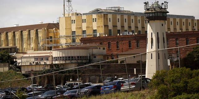 San Quentin prison is home to California's Death Row, although it hasn't performed an execution since 2006