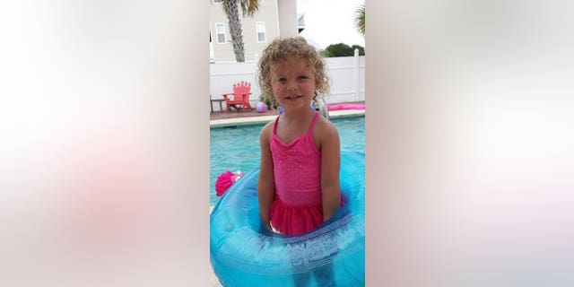 Avery Lee, 4, was infected with Clostridium difficile, or C. diff, after taking a round of antibiotics that eliminated the healthy bacteria from her gut. She is one of 20 pediatric patients in Georgia who has received a fecal transplant to treat the infection, which can be deadly.