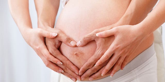 9 Benefits Of Sex During Pregnancy Fox News