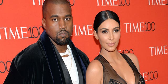 West and Kardashian reportedly have a pre-nup in place.