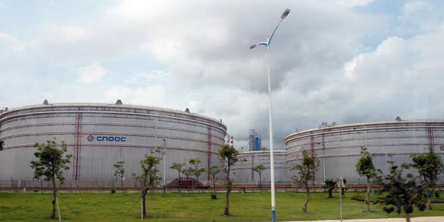 China's state-owned CNOOC has secured a $2-billion deal to develop a petroleum field in Uganda and help propel the east African nation into the club of oil-producing countries, an official said.