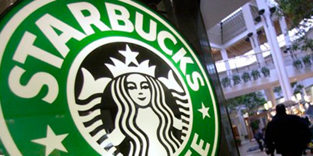 Starbucks To Ban Smoking Within 25 Feet Of Cafes Fox News 