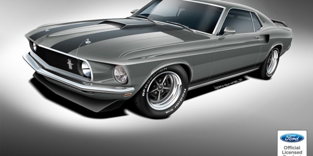 Mach 1