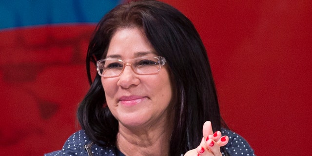 Venezuelan First Lady Cilia Flores. It wasn’t until 2013 – more than 20 years later and after their respective divorces had gone through – that the politically powerful couple and esteemed members of the United Socialist Party of Venezuela, tied-the-knot.