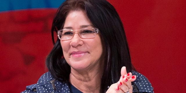 Venezuelan First Lady Cilia Flores. It wasn’t until 2013 – more than 20 years later and after their respective divorces had gone through – that the politically powerful couple and esteemed members of the United Socialist Party of Venezuela, tied-the-knot.