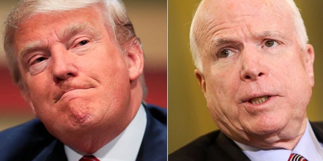 trumpmccain