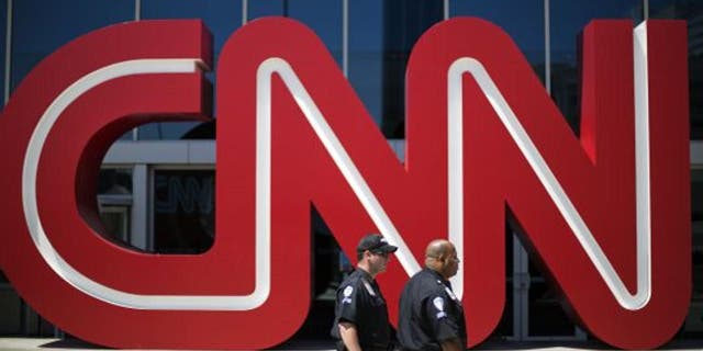 CNN HQ