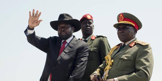 More than 100 Civilians Killed in Fresh S.Sudan Violence, Says UN
