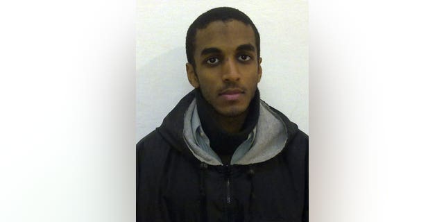 Dec. 11: An undated picture shows a young man identified as Ahmed Abdulah Minni, who police say was one of the five Americans arrested in Pakistan.
