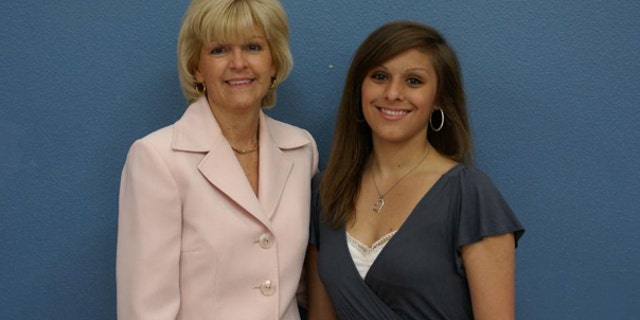 Jayne Peters, the mayor of an affluent Dallas suburb, killed her daughter Corinne in their home in Coppell, Tex., before committing suicide.