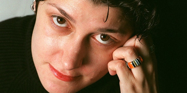 In this undated photo, Dorothy Parvaz, a former Seattle Post-Intelligencer reporter, is shown. Parvaz, an Al-Jazeera journalist has not been heard from since she entered Syria on Friday to report on the political turmoil there, the Arab satellite TV station said Monday. (AP)