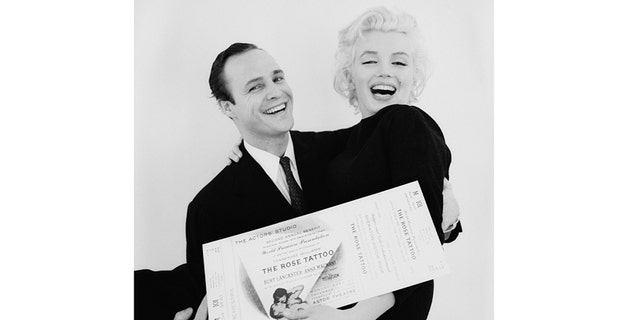 Marilyn Monroe 10