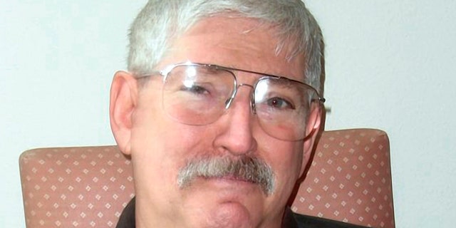 In this undated photo provided by Christine Levinson, Robert Levinson is shown. U.S. officials believe the former FBI agent is alive, four years after disappearing on Kish Island off the southern coast of Iran.