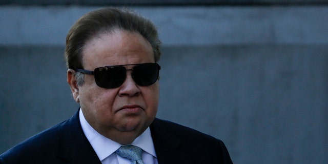 Deemed Flight Risk Florida Doctor Linked To Sen Menendez Corruption