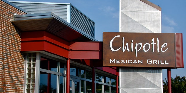 Chipotle is adding drive-thru lanes, but you won't actually be able to order food at them.