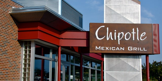 Chipotle is adding drive-thru lanes, but you won't actually be able to order food at them.