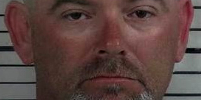 Jay Maynor, 43, was sentenced to prison for killing his daughter's abuser.
