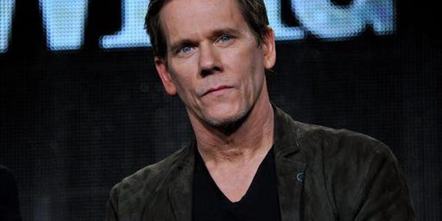 Facebook says you're just three to four degrees from Kevin Bacon.