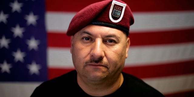 Barajas reportedly could have applied to become a naturalized citizen, but he incorrectly assumed that his military service made that automatic.