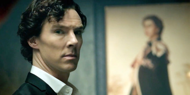 Benedict Cumberbatch known for his roles as Sherlock and Dr. Strange, took on the persona of a real-life superhero after saving a delivery man from being attacked in central London.