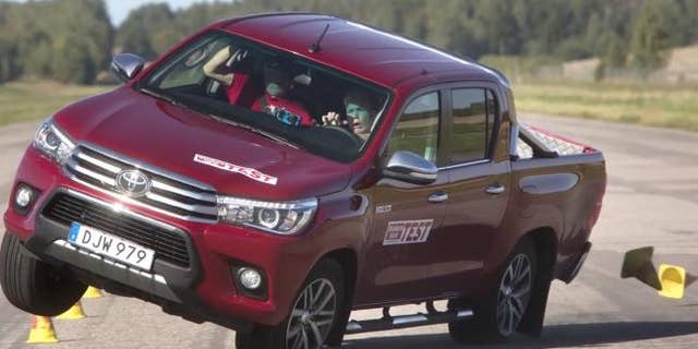 hilux