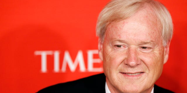 MSNBC’s Chris Matthews led a panel fully supportive of Biden.