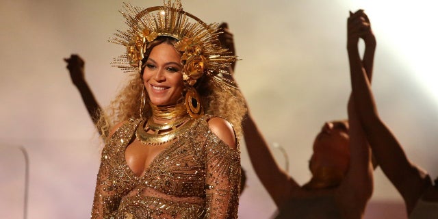 Beyonce has won multiple Grammys Awards.