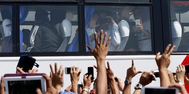 Linsanity Hits Filipina: Bintang Rockets bersyukur bisa menginspirasi sesama warga Asia