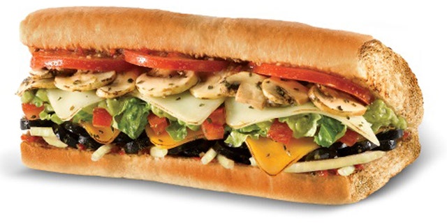 10 makanan ‘sehat’ terburuk di Amerika