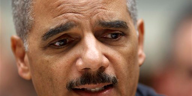 The judge took the unusual step of writing Attorney General Eric Holder directly.