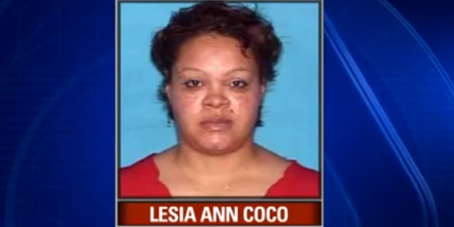 Police in Irving, Texas are looking for Lesia Ann Coco.