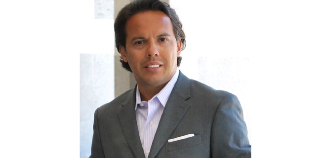 Rev. Samuel Rodriguez, based in California, is one of the nation’s most prominent Hispanic faith leaders. Fox News Digital spoke with him as he traveled to the East Coast recently.