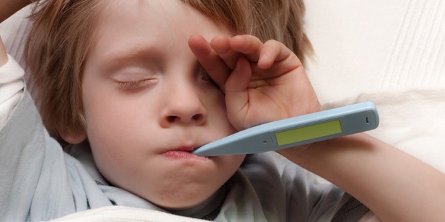 Cara memerangi 14 kuman kelas