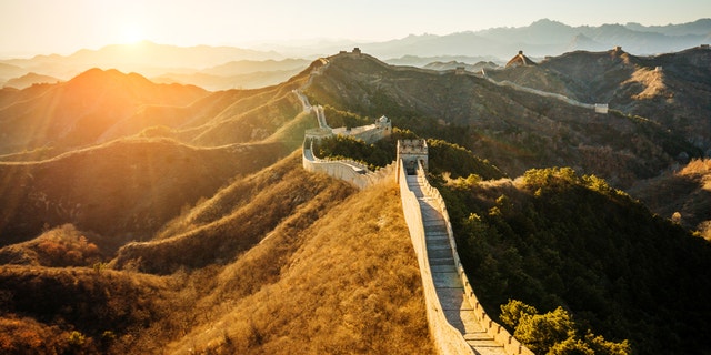 Great Wall of China
