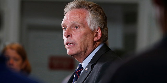 McAuliffe