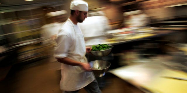 Mexican restaurant in Minnesota sued over policy to hire only Latinos