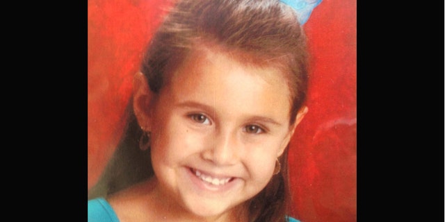 Isabel Mercedes Celis, 6, disappeared on April 21st.