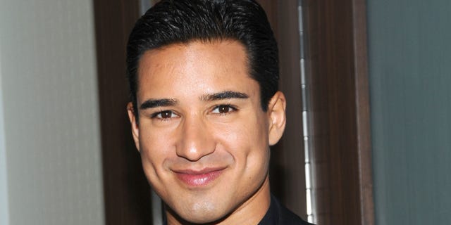 SAN FRANCISCO, CA - JUNE 02: Mario Lopez arrives at the 23rd Annual GLAAD Media Awards at San Francisco Marriott Marquis on June 2, 2012 in San Francisco, California. (Photo by Araya Diaz/Getty Images for GLAAD)