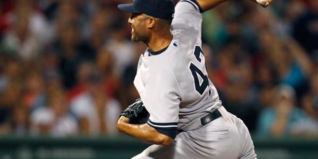 73b923e7-Yankees Red Sox Baseball