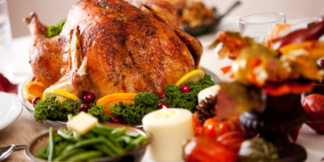 9 wild facts about turkeys | Fox News