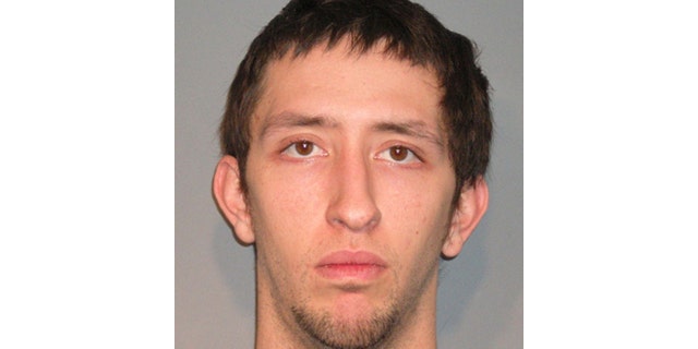 Nikkolaus V. McCarthy, 25, of Charlton, N.Y.