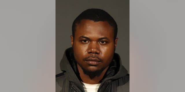 Ramon Thomas, 25, was identified as the suspect who punched a 5-year-old boy in the face.