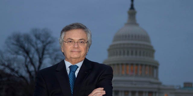 Moisés Naim